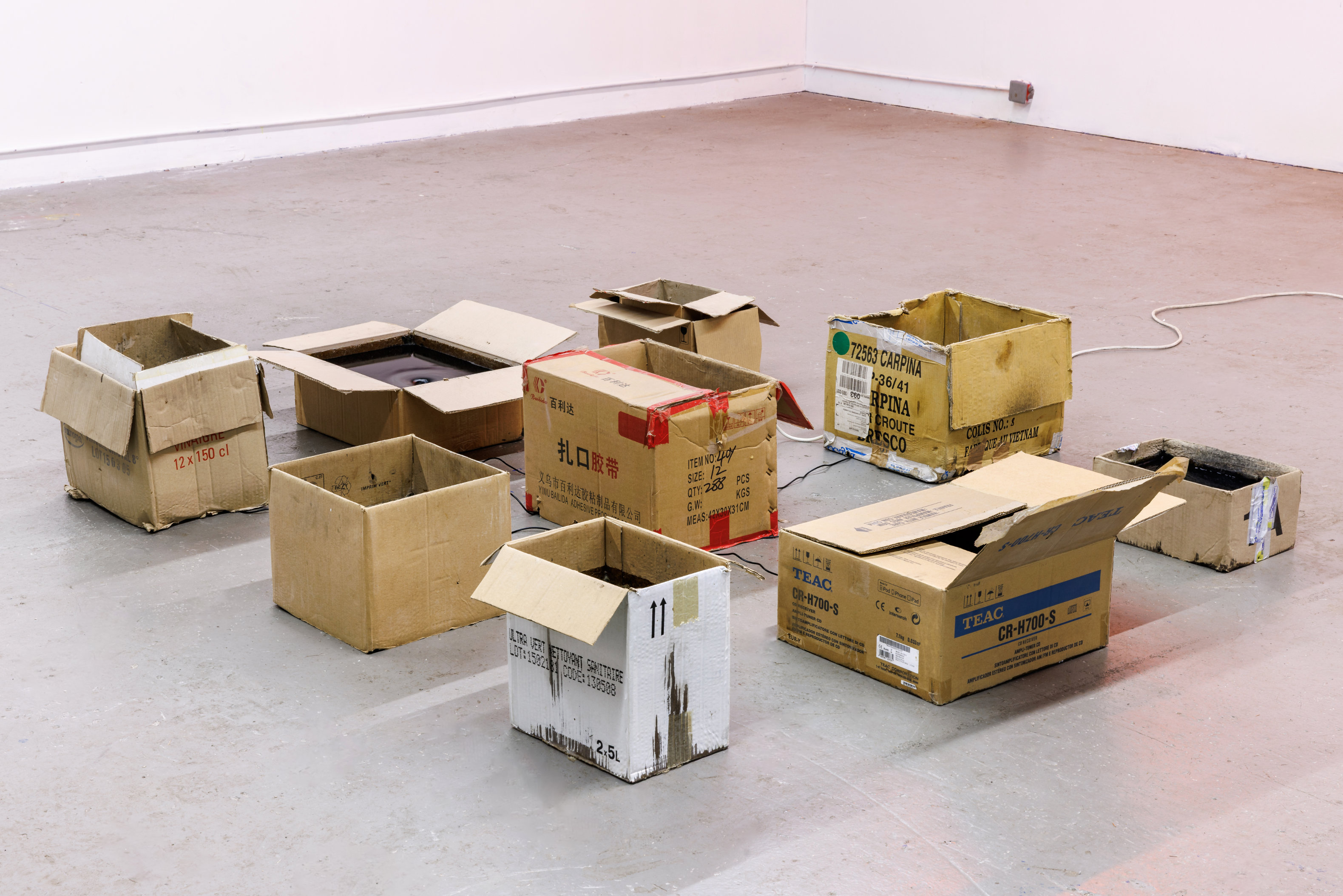 Photo : Salim Santa Lucia