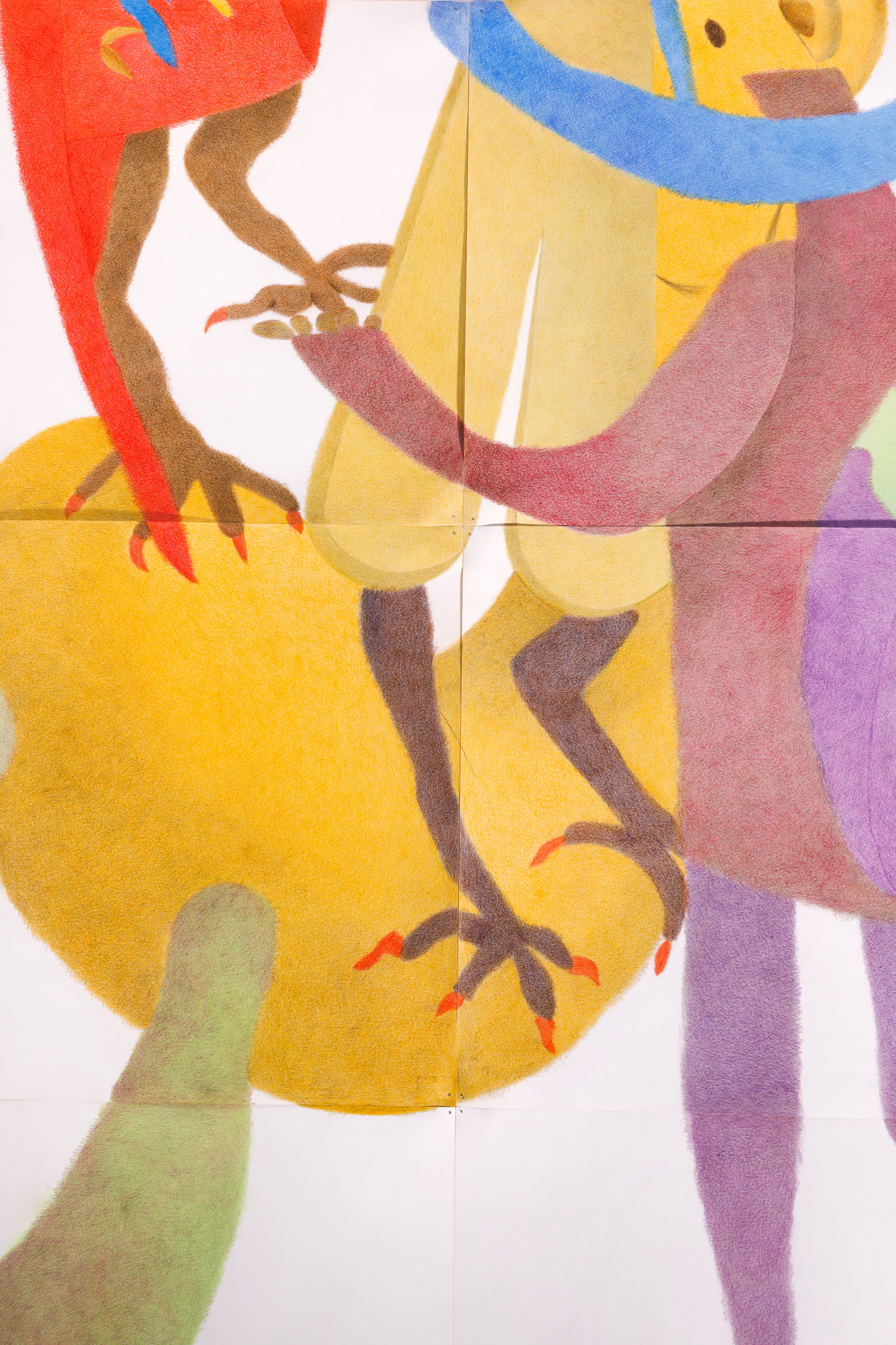 Photo : Salim Santa Lucia